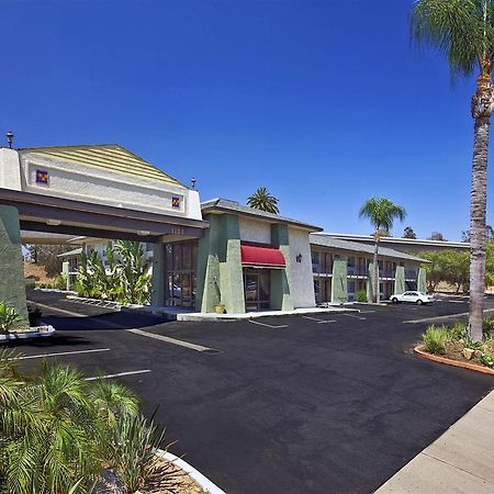 Motel 6-Redlands, Ca Экстерьер фото
