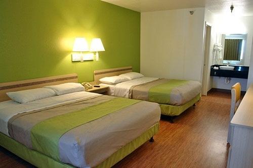 Motel 6-Redlands, Ca Экстерьер фото