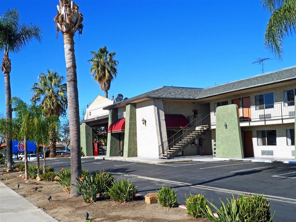 Motel 6-Redlands, Ca Экстерьер фото