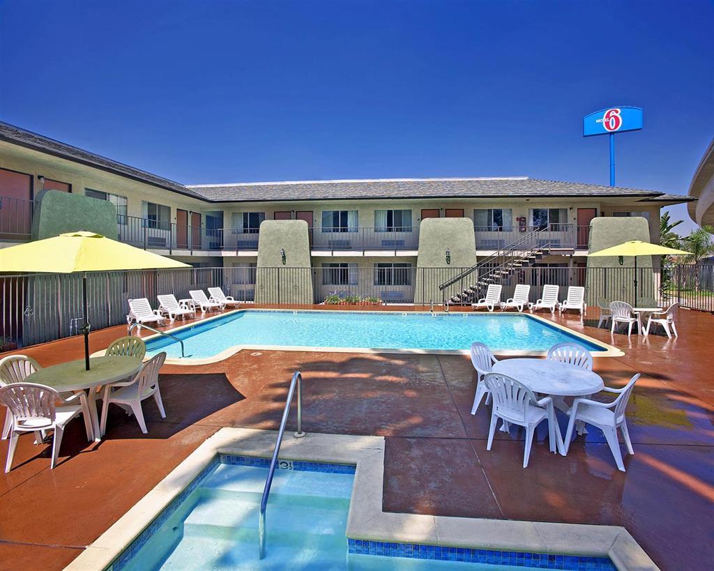Motel 6-Redlands, Ca Удобства фото