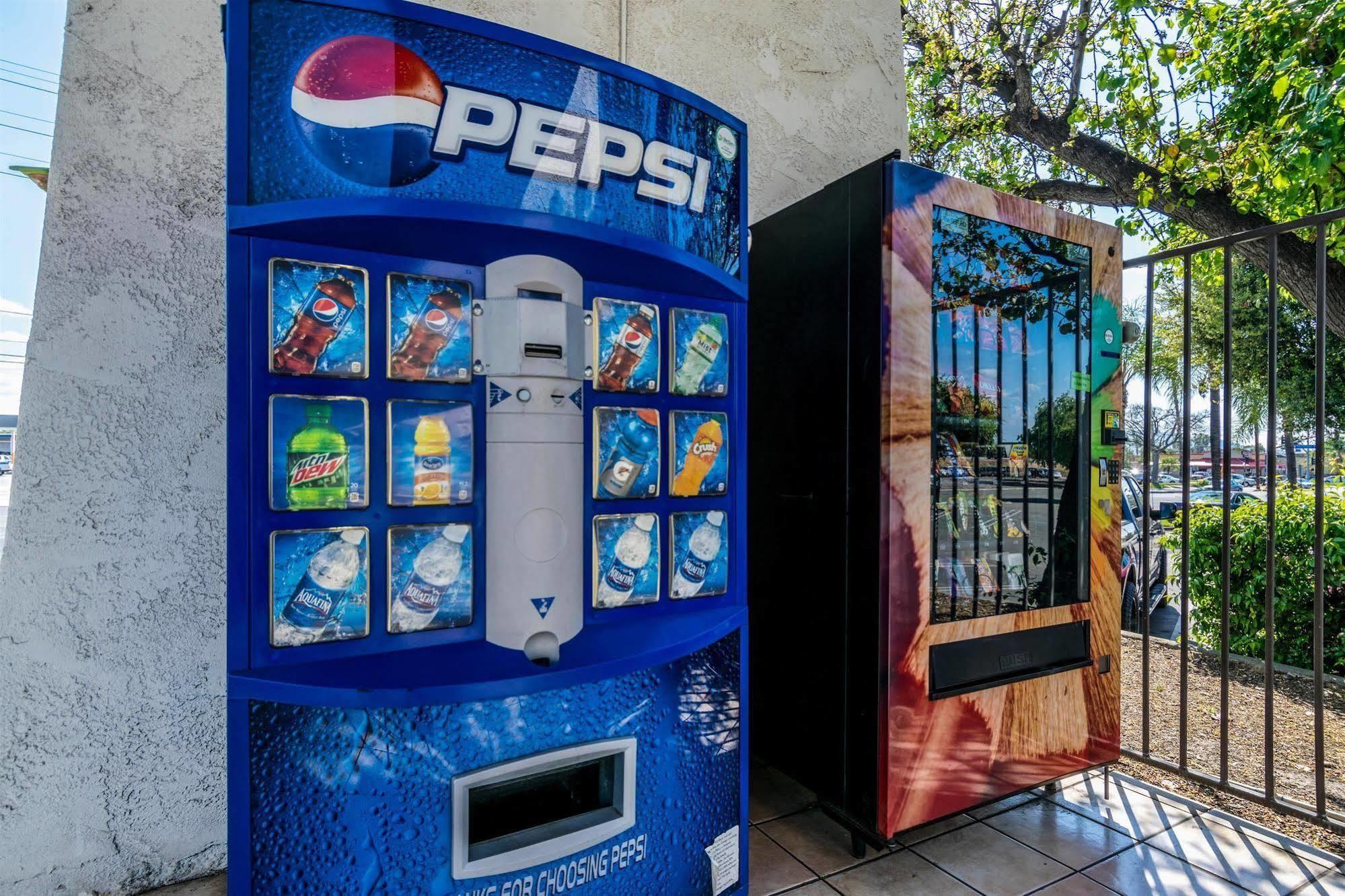 Motel 6-Redlands, Ca Экстерьер фото