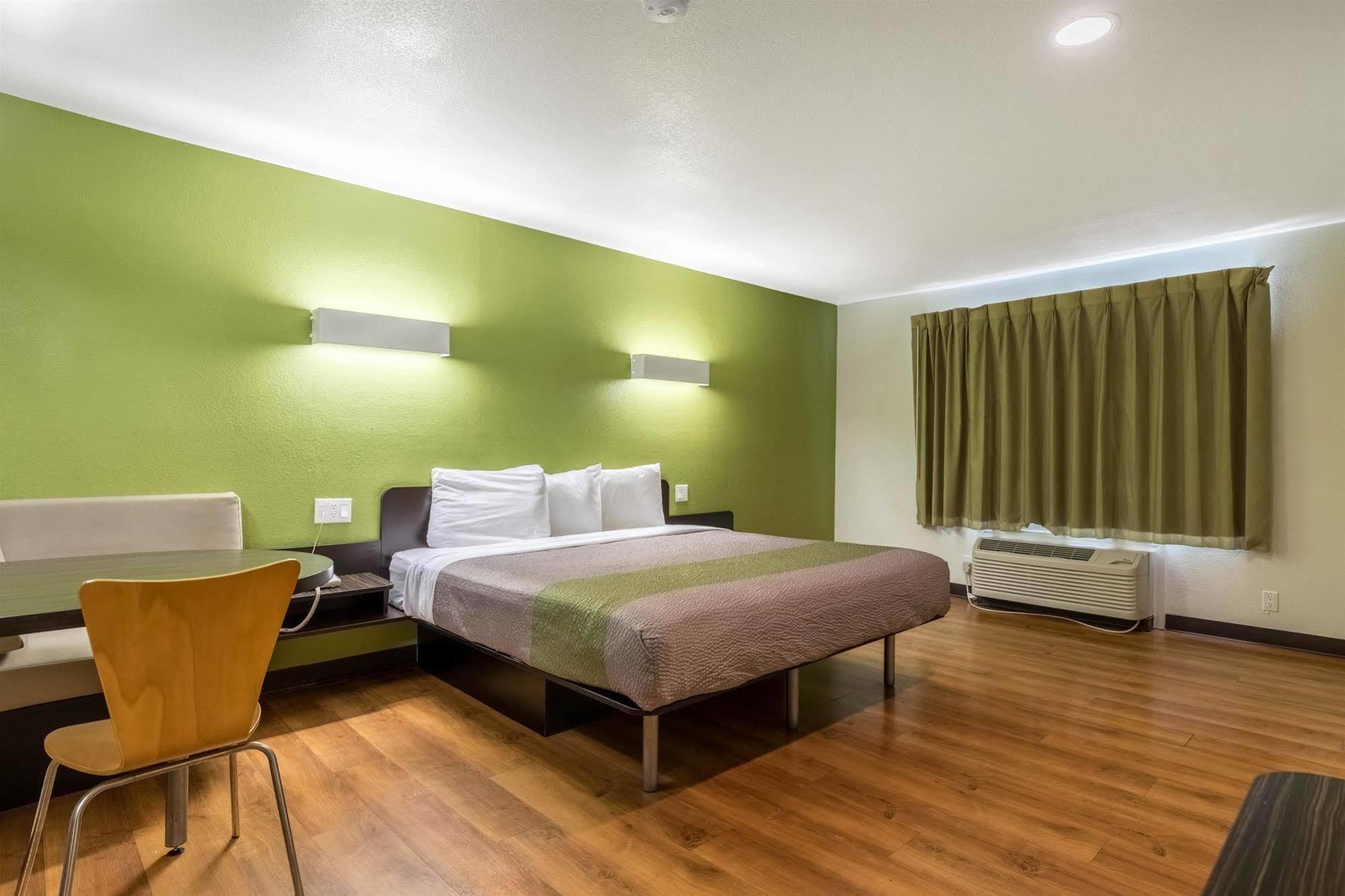 Motel 6-Redlands, Ca Экстерьер фото