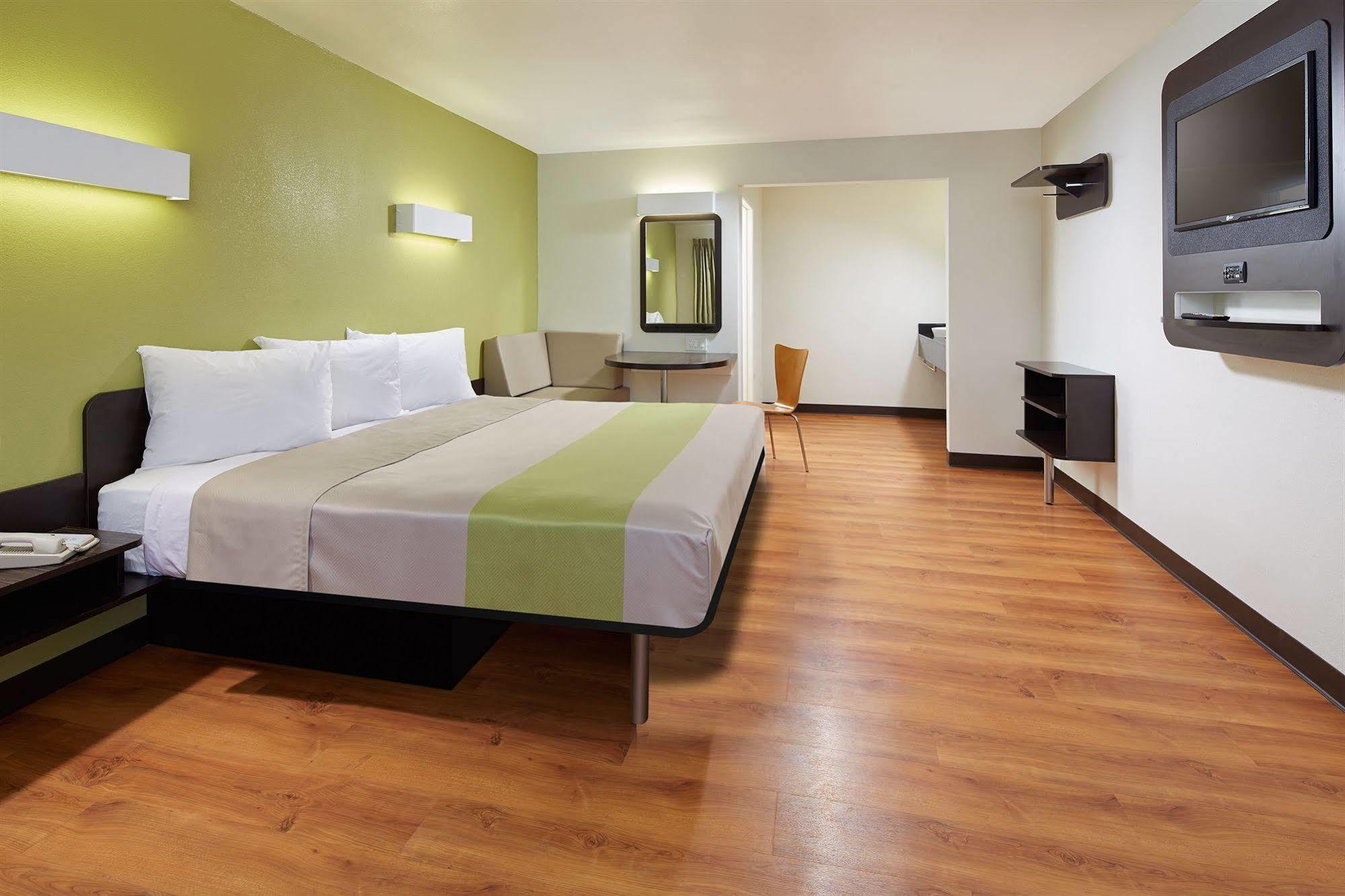 Motel 6-Redlands, Ca Экстерьер фото