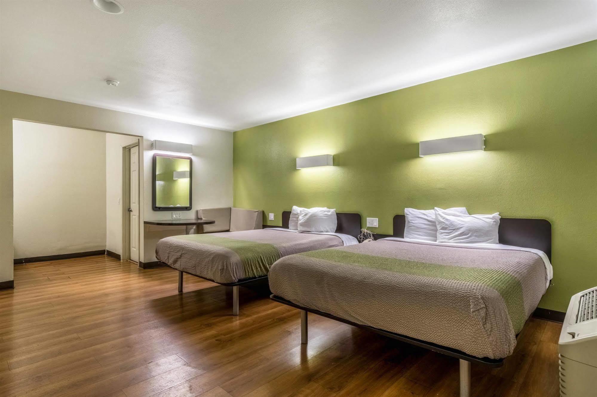 Motel 6-Redlands, Ca Экстерьер фото