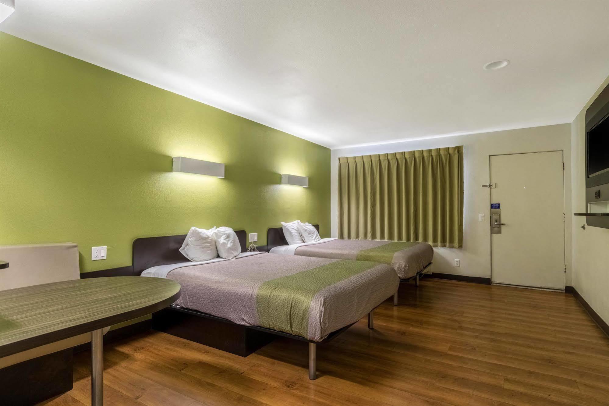 Motel 6-Redlands, Ca Экстерьер фото