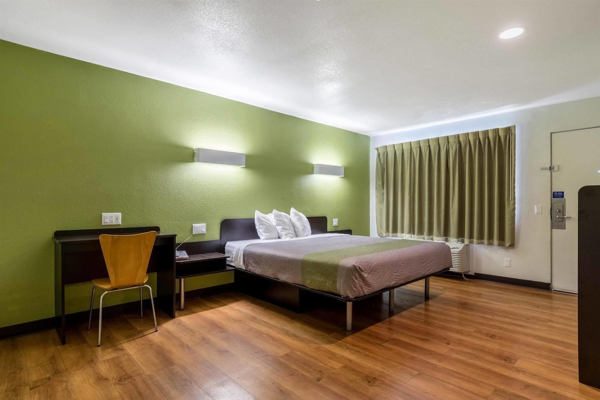 Motel 6-Redlands, Ca Экстерьер фото