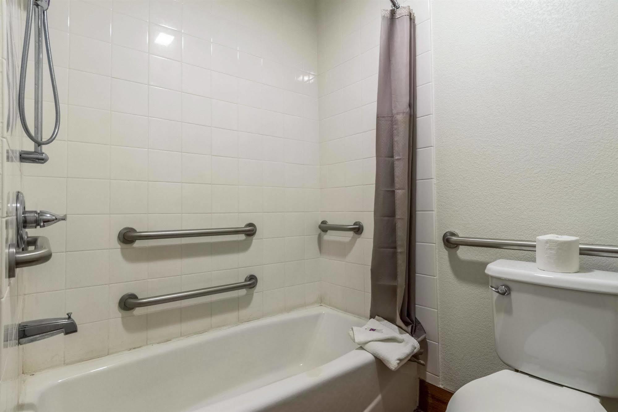 Motel 6-Redlands, Ca Экстерьер фото